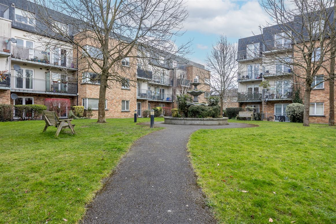 Apartment 27 Eaton Close, Rathcoole, Dublin