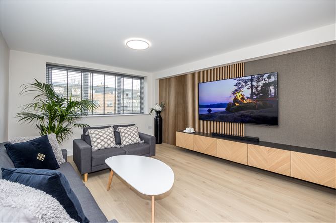 Apartment 27 Eaton Close, Rathcoole, Dublin