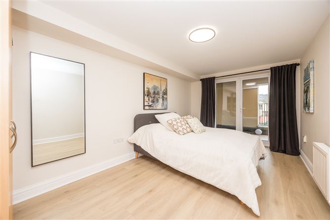 Apartment 27 Eaton Close, Rathcoole, Dublin