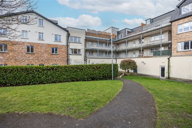 Apartment 27 Eaton Close, Rathcoole, Dublin
