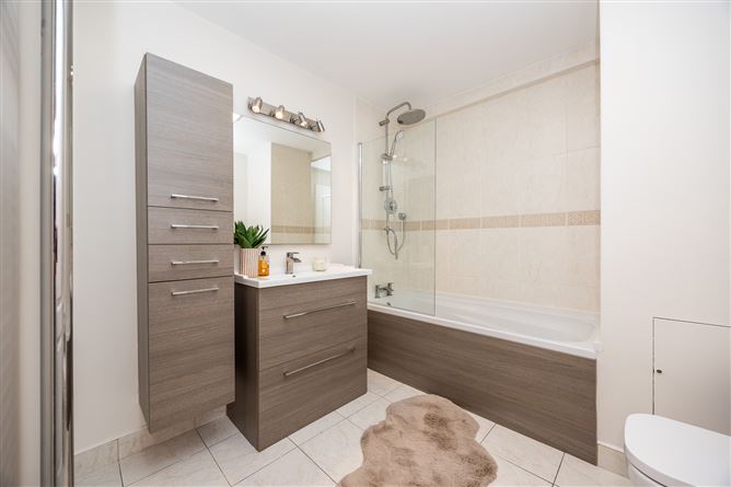 Apartment 27 Eaton Close, Rathcoole, Dublin