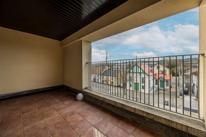 Apartment 27 Eaton Close, Rathcoole, Dublin