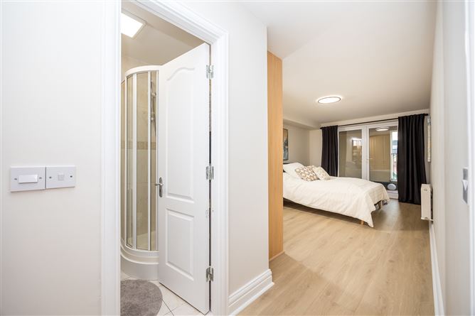 Apartment 27 Eaton Close, Rathcoole, Dublin