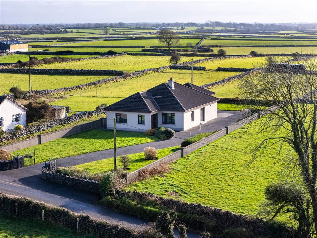 Clooneen, Headford, Galway, County Galway