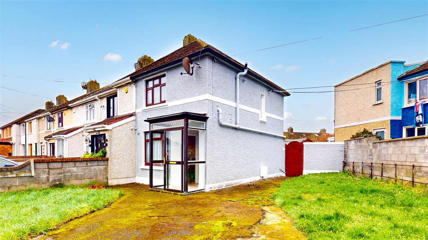 111 Saint Eithne Road, Dublin 7, Dublin
