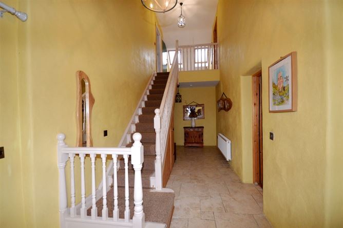 "Holly Glen House", Common, Ardara, Co. Donegal