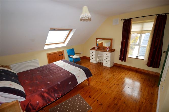 "Holly Glen House", Common, Ardara, Co. Donegal