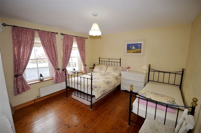 "Holly Glen House", Common, Ardara, Co. Donegal