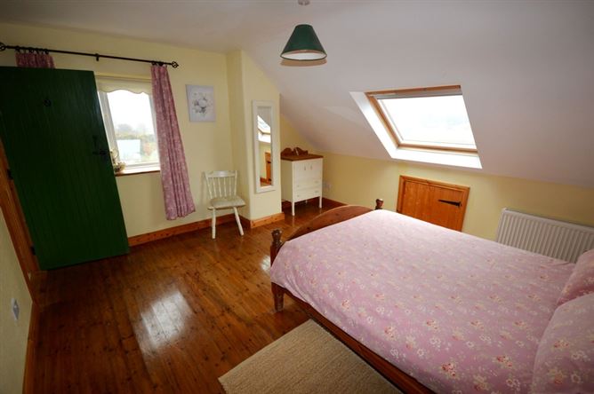 "Holly Glen House", Common, Ardara, Co. Donegal