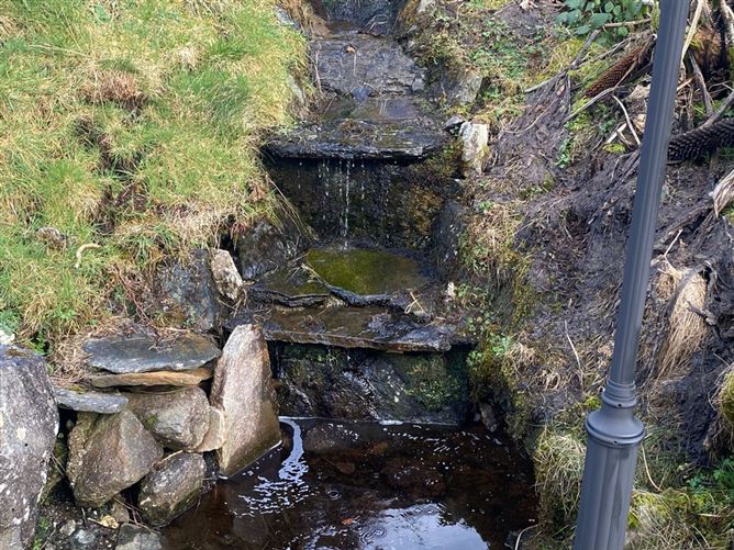 "Holly Glen House", Common, Ardara, Co. Donegal