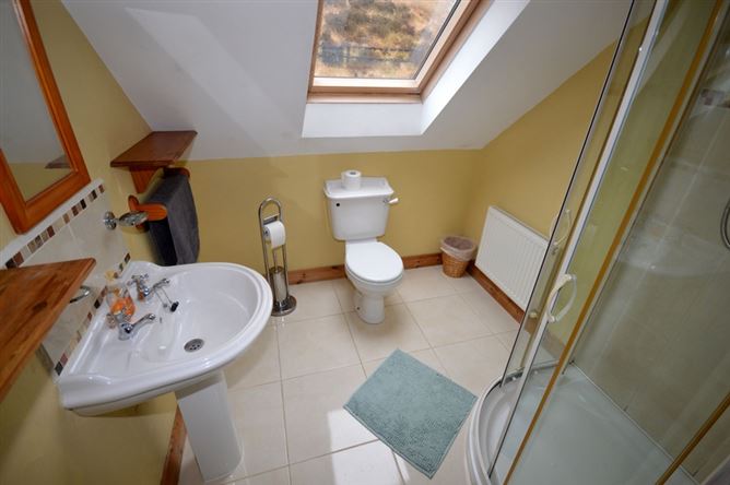 "Holly Glen House", Common, Ardara, Co. Donegal