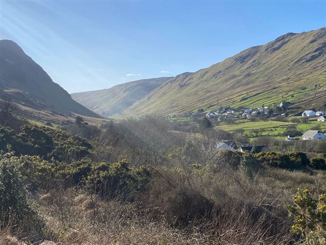"Holly Glen House", Common, Ardara, Co. Donegal