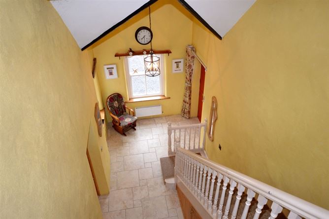 "Holly Glen House", Common, Ardara, Co. Donegal