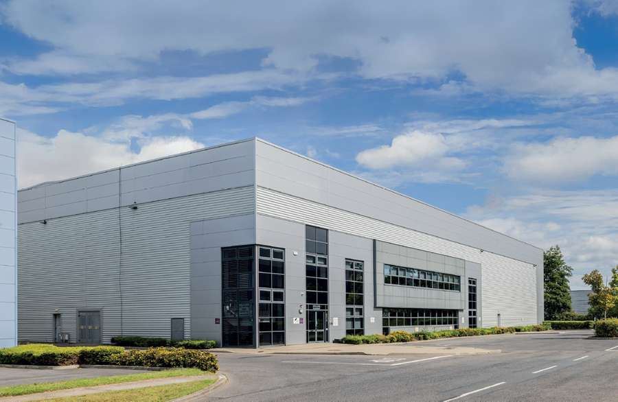 Unit E North Dublin Corporate Park, Swords, Co. Dublin