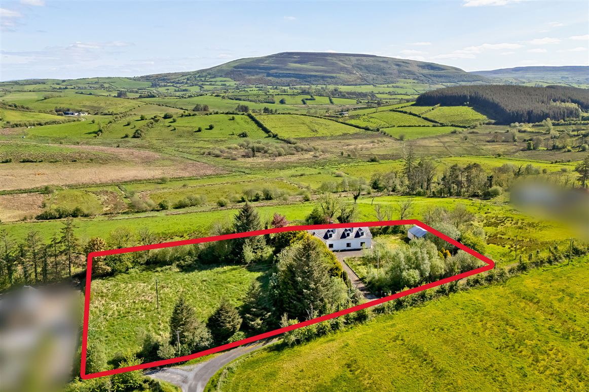 Roosky More, Culfadda, Co. Sligo