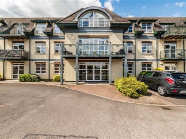 61 The Avenue, Abbeylands, Clane, Co. Kildare