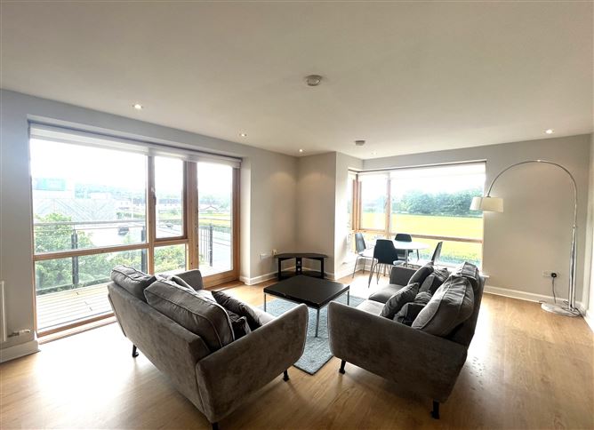 Ely Hall, Hazelbrook Square, Churchtown, Dublin 14