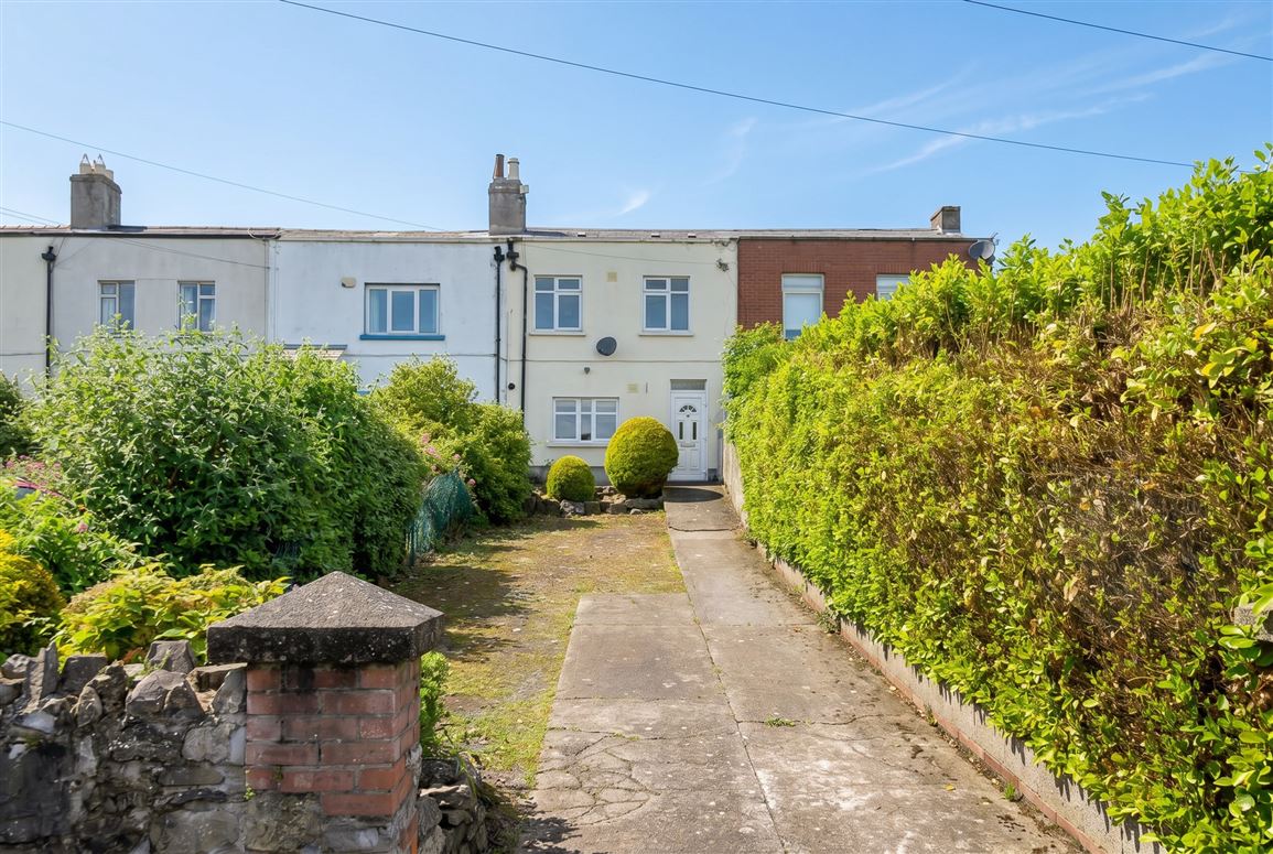 9 Villa Bank, Dublin 7, Phibsborough