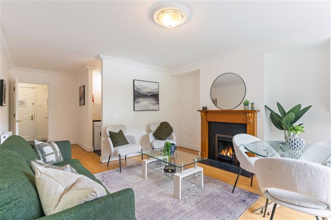 36 The Anchorage, Clarence Street, Dun Laoghaire, Co. Dublin