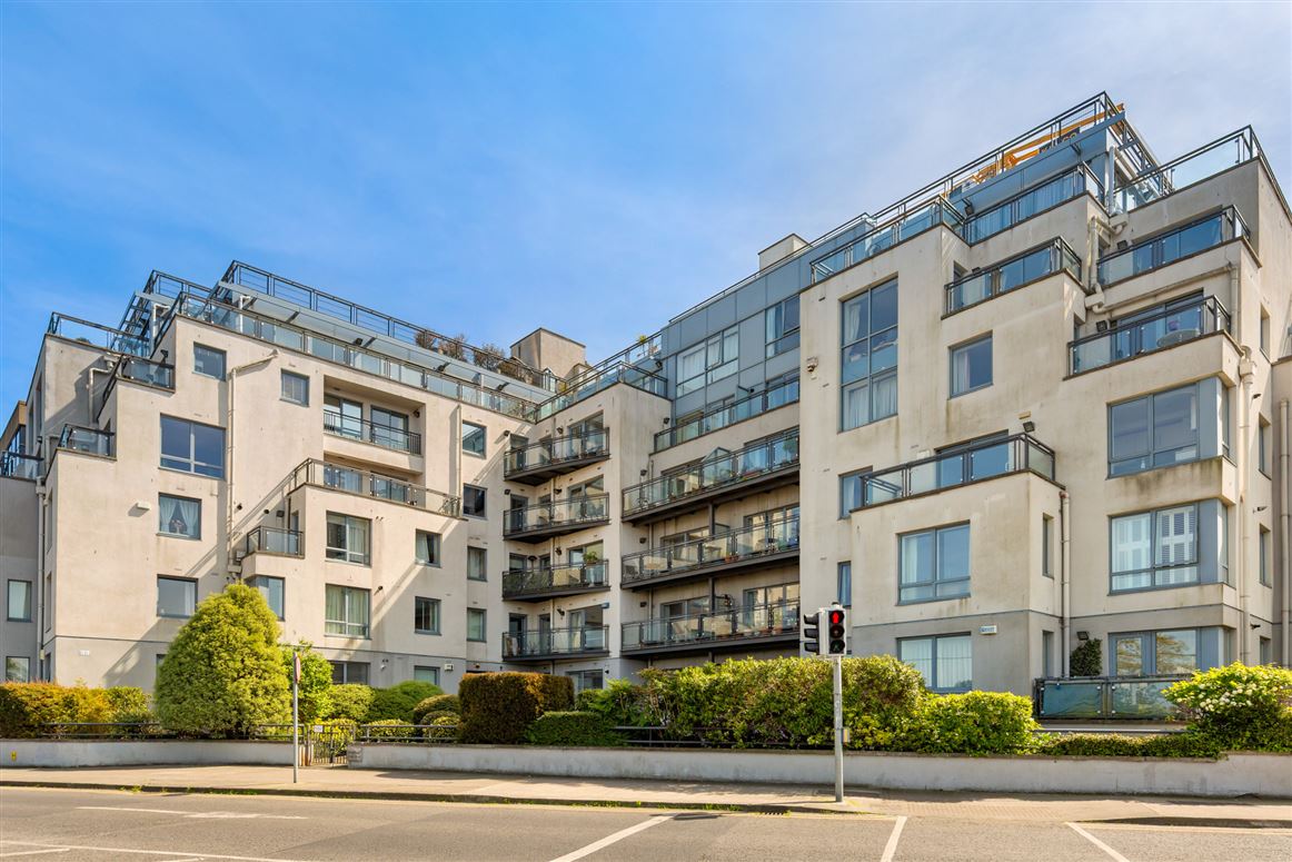 36 The Anchorage, Clarence Street, Dun Laoghaire, Co. Dublin