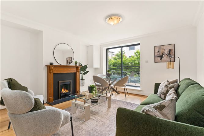 36 The Anchorage, Clarence Street, Dun Laoghaire, Co. Dublin