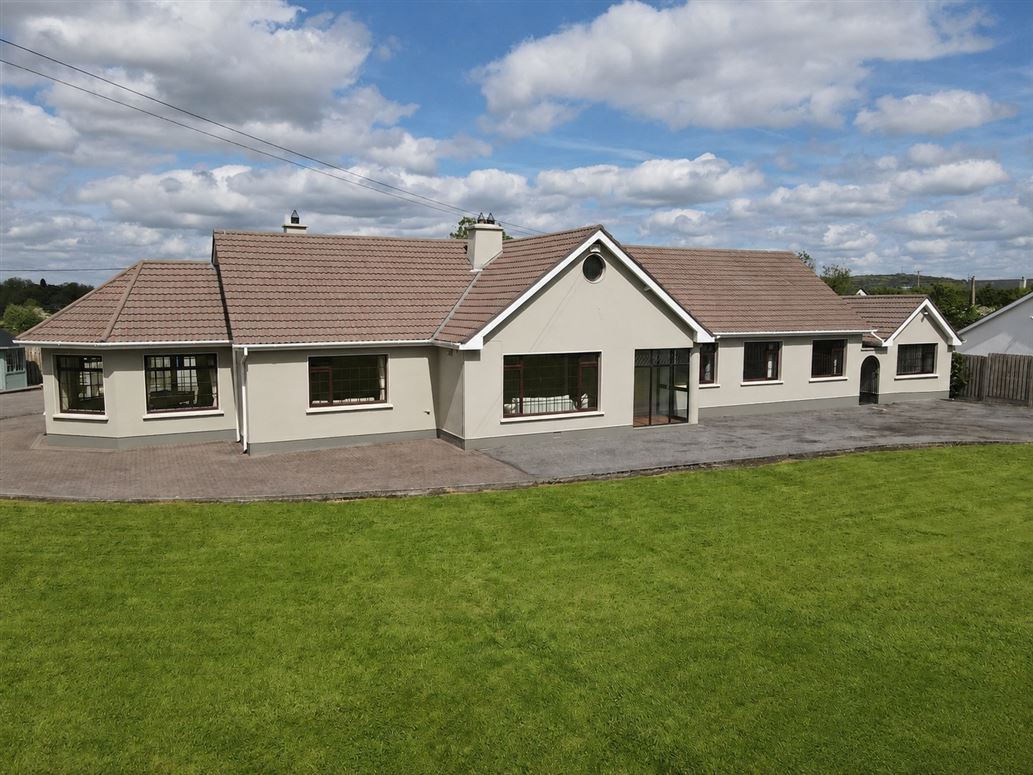 Coppanagh, Virginia, Cavan