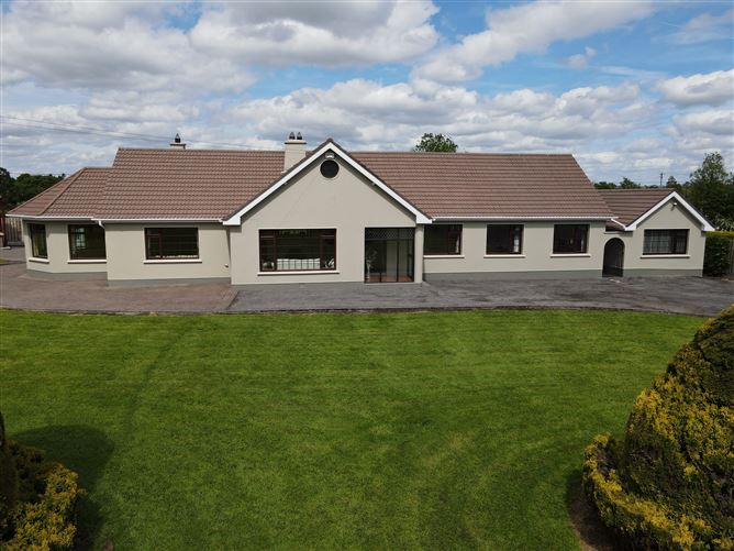 Coppanagh, Virginia, Cavan