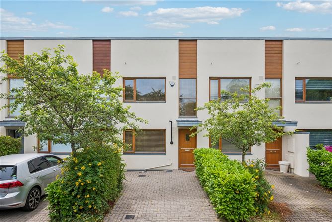 34 Lissadel Wood, Malahide, County Dublin