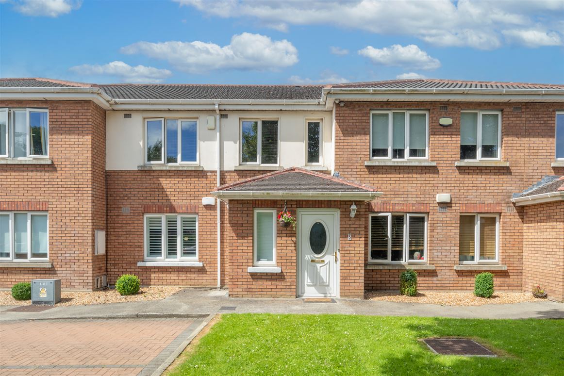5 Lissen Manor, Seatown Road, Swords, Dublin