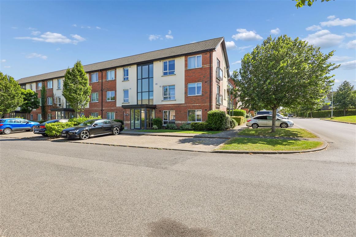 Apartment 113, Block F, Cedar Square, Ridgewood, Swords, County Dublin