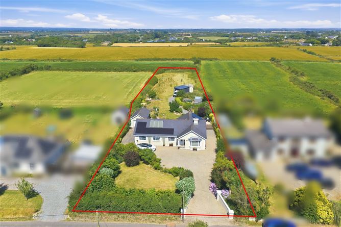 Ivy Lea, Grange, Kilmore, Kilmore Quay, Co. Wexford