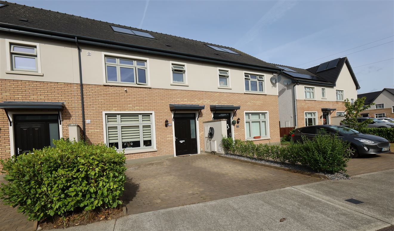 54 The Park, Janeville, Carrigaline, Cork
