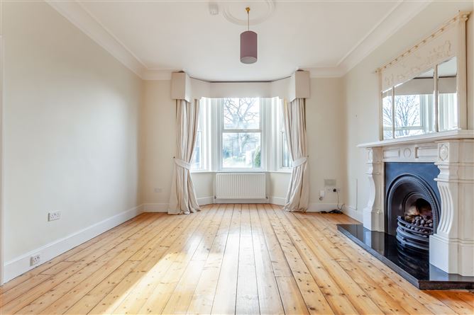 15 Saint John's Road, Sandymount, Dublin 4