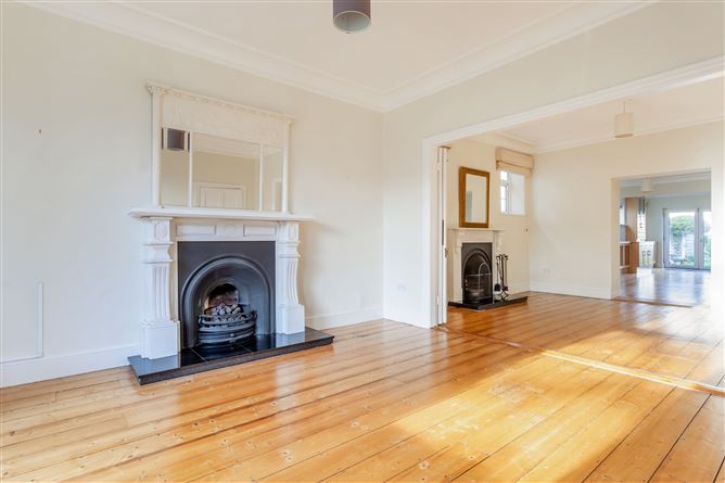 15 Saint John's Road, Sandymount, Dublin 4