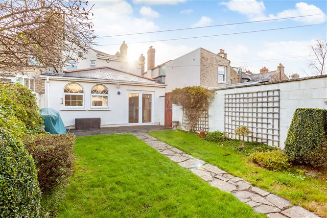 Photo 27 of 27 — 15 Saint John's Road, Sandymount, Dublin 4
