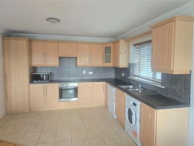 APARTMENT 25, CHESTNUT, COIS LOCHA, Castlebar, Co. Mayo