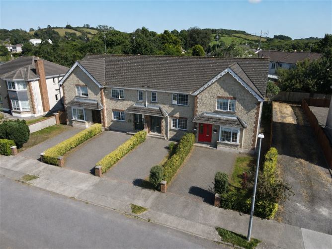 33 Cloverhill, Bailieborough, Cavan