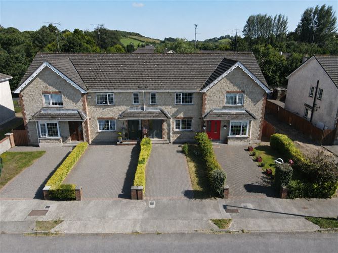33 Cloverhill, Bailieborough, Cavan