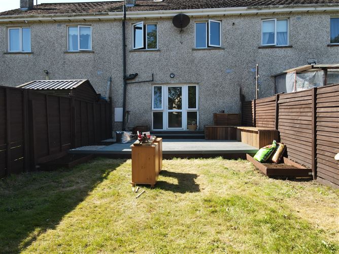 33 Cloverhill, Bailieborough, Cavan