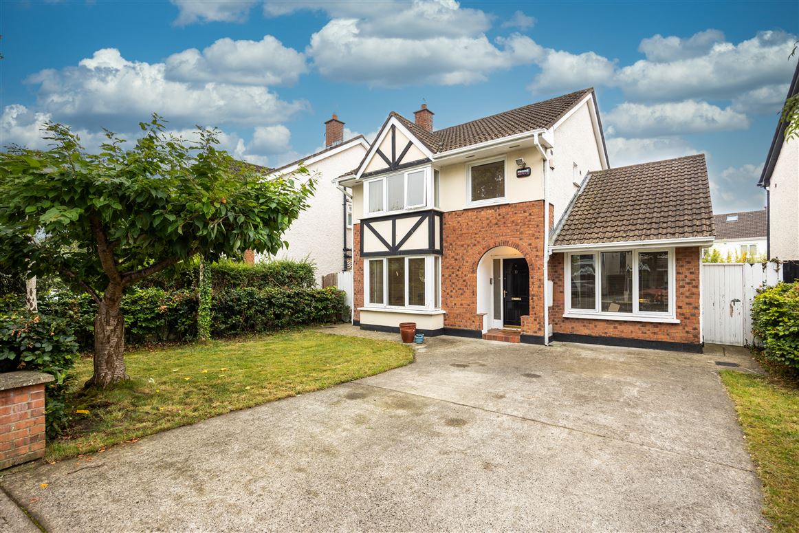 10 Luttrellstown Oaks, Carpenterstown, Dublin 15