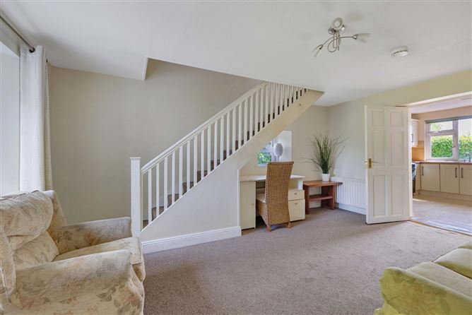 Newtown Cottage, Newtown, Trim, Co. Meath