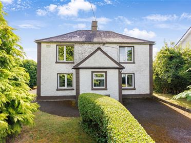 Newtown Cottage, Newtown, Trim, Co. Meath