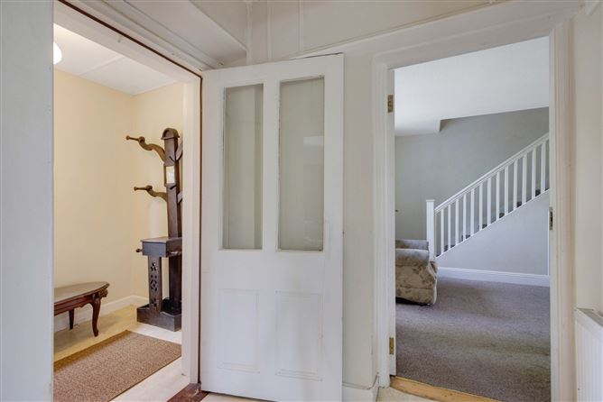 Newtown Cottage, Newtown, Trim, Co. Meath