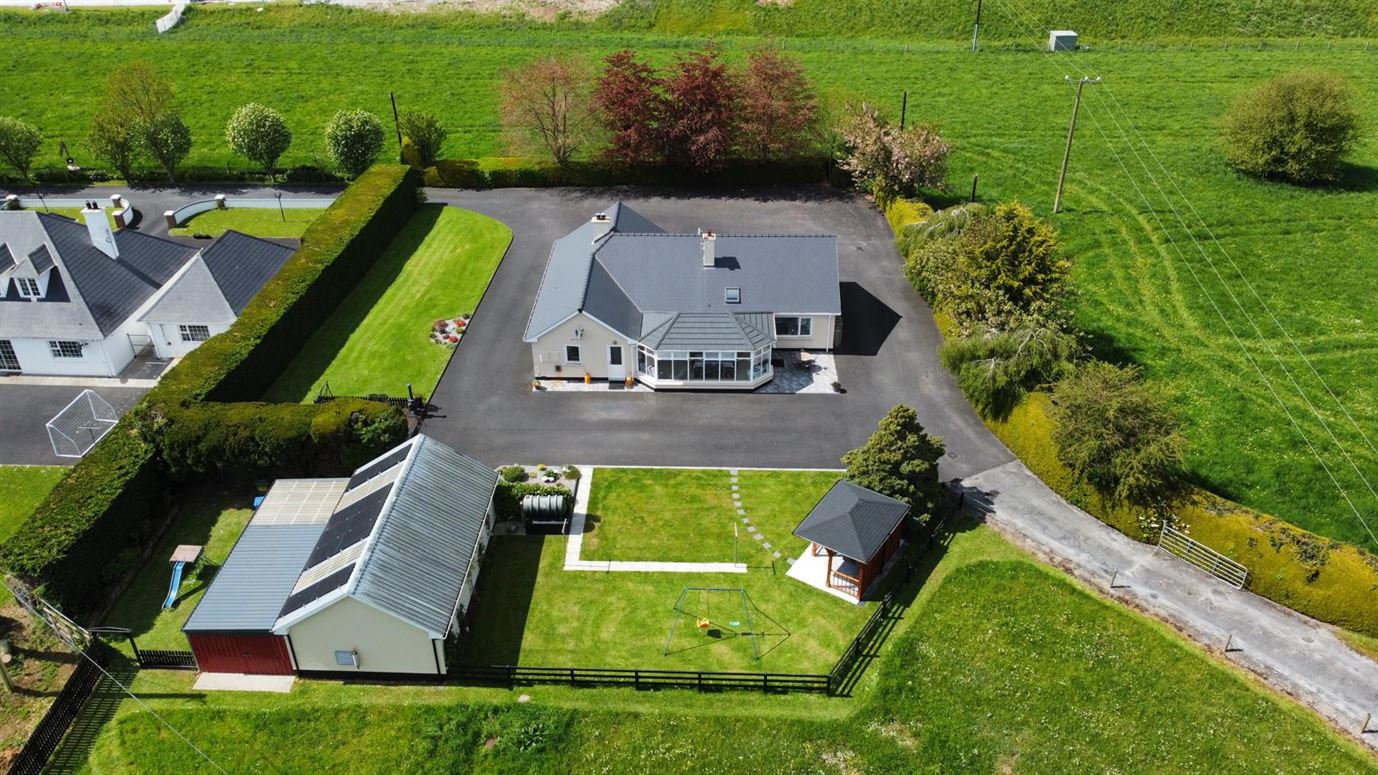 Smithfield, Croagh, Limerick