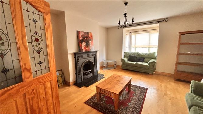 9 The Grove, Camolin, Gorey, County Wexford