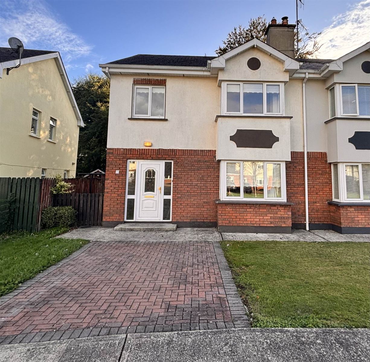 9 The Grove, Camolin, Gorey, County Wexford