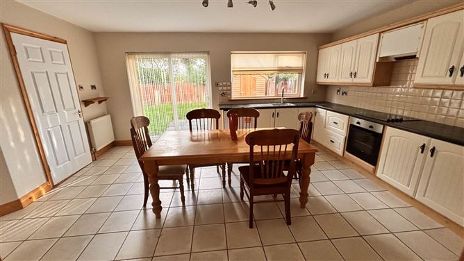 9 The Grove, Camolin, Gorey, County Wexford