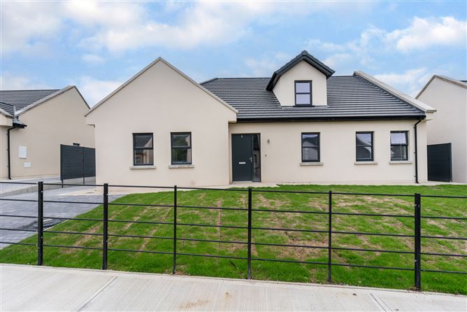 Kilkea, Cluain Aoibhinn, Carrighill Upper, Calverstown, Kildare