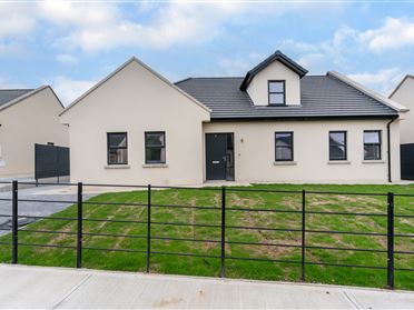 Kilkea, Cluain Aoibhinn, Carrighill Upper, Calverstown, Kildare