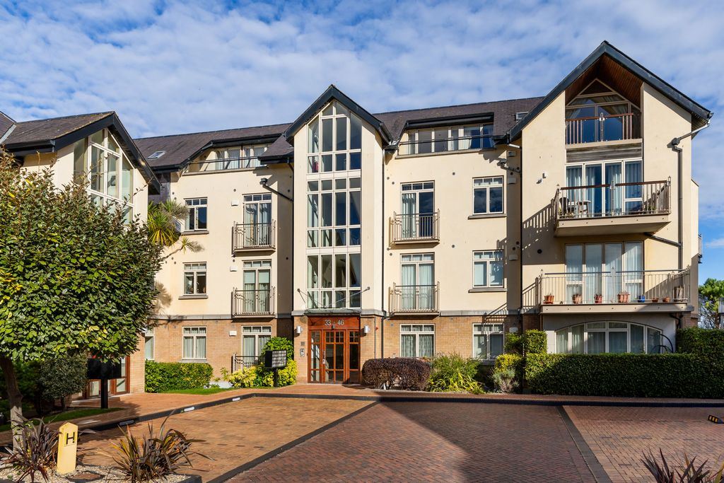 Photo 1 of 19 — Apt 44 Howth Lodge, Howth,   County Dublin